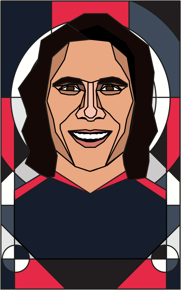 可替代的影 可替代的影