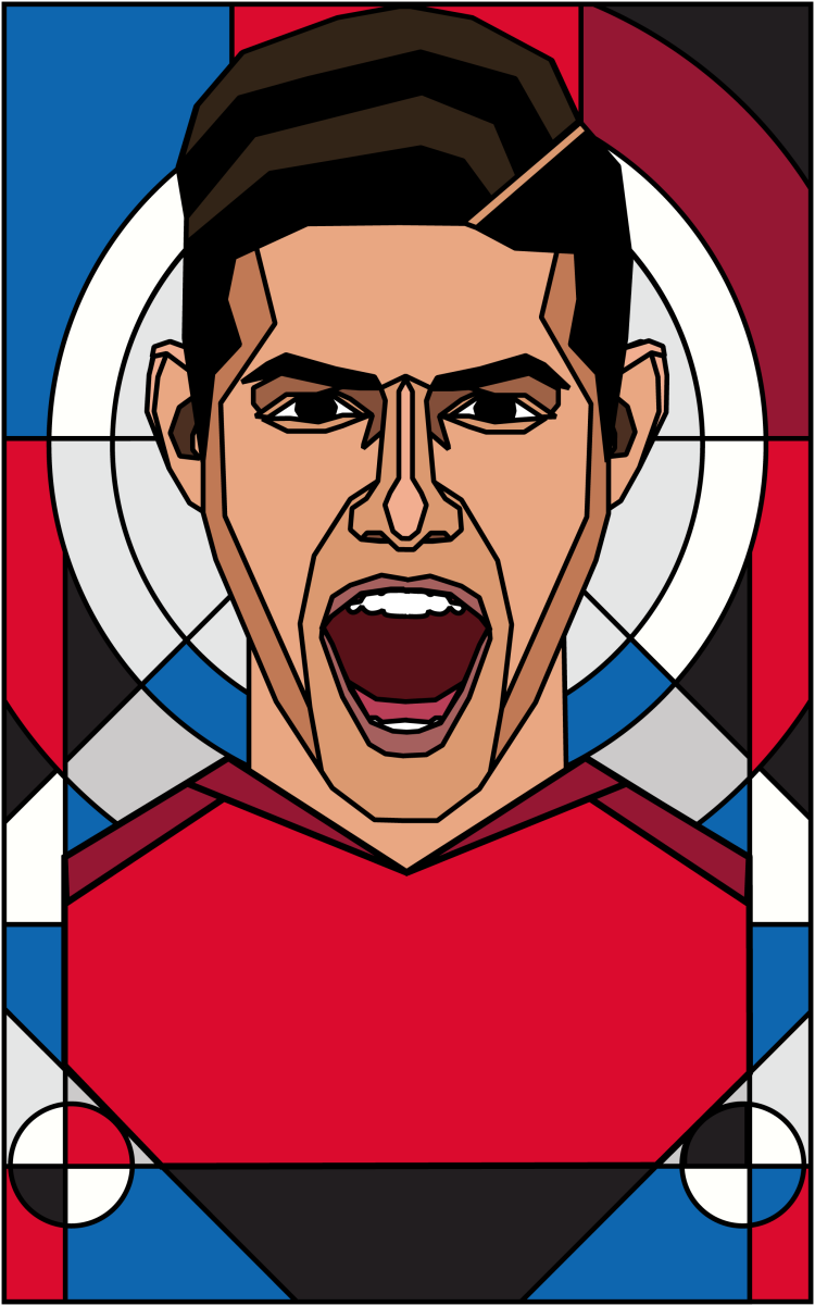 军团之前 军团之前