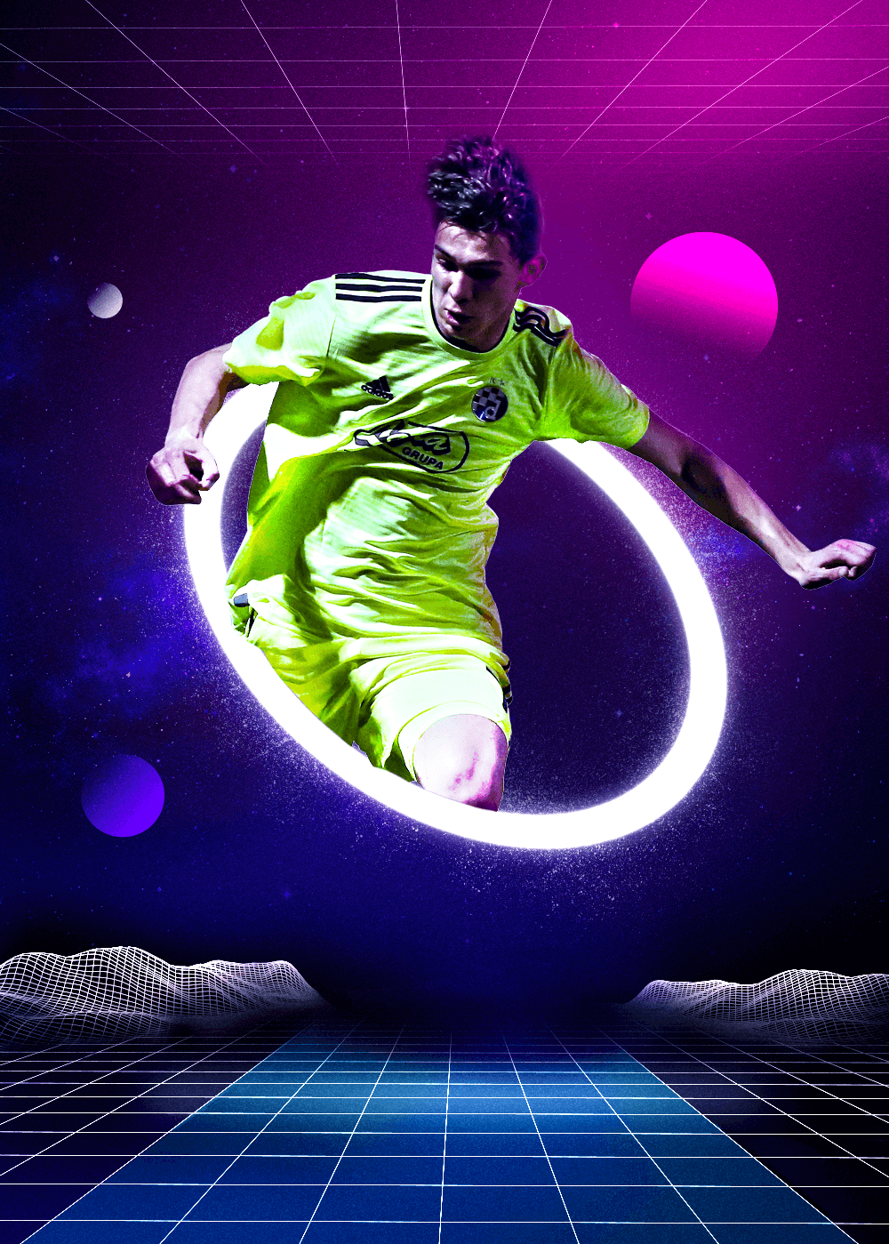 将两支球队 将两支球队