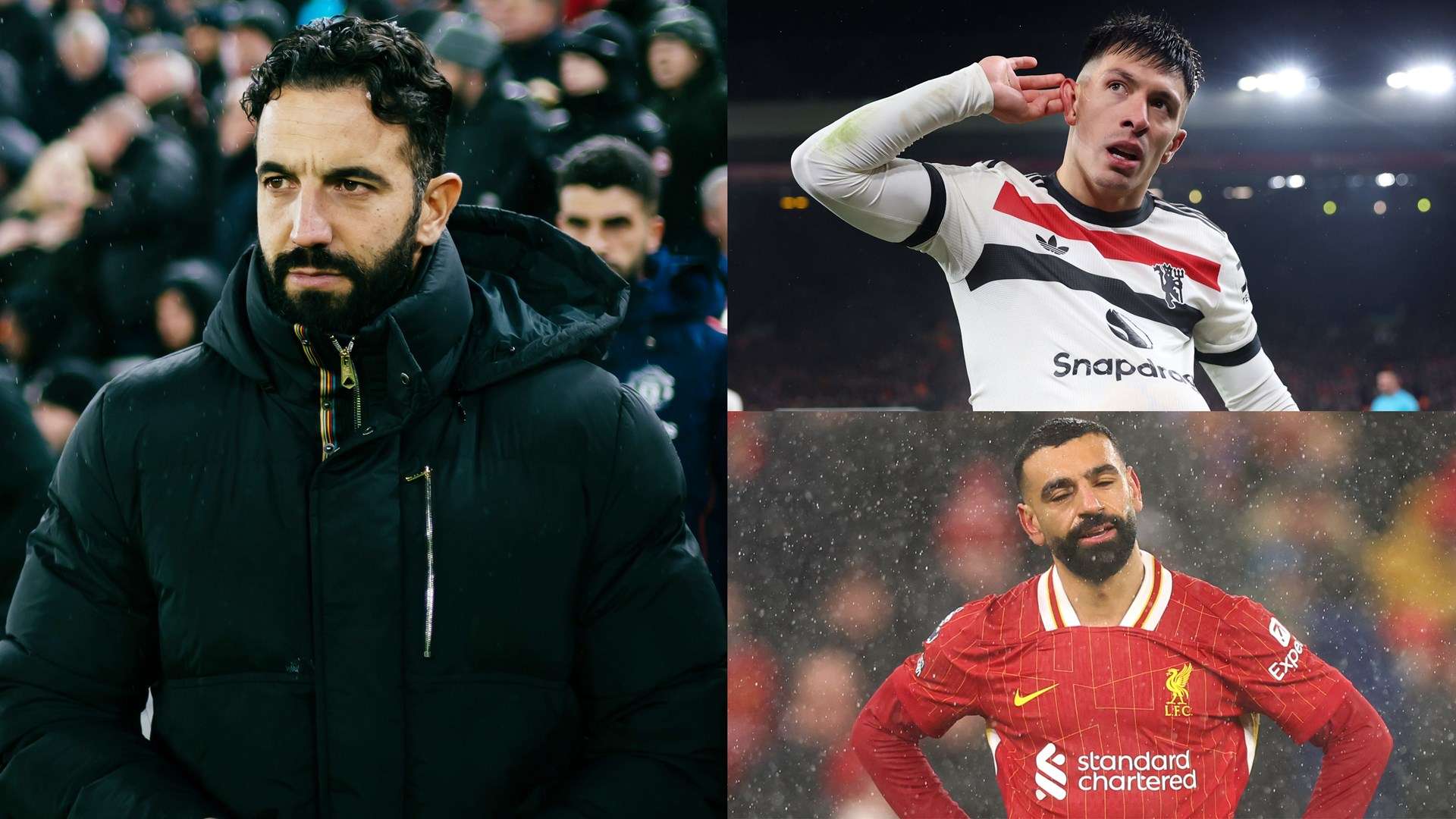 海队的反扑 海队的反扑