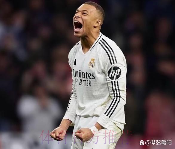 巴黎希望皇马能尽快谈姆巴佩交易 但皇马并不急 巴黎希望皇马能尽快谈姆巴佩交易 但皇马并不急