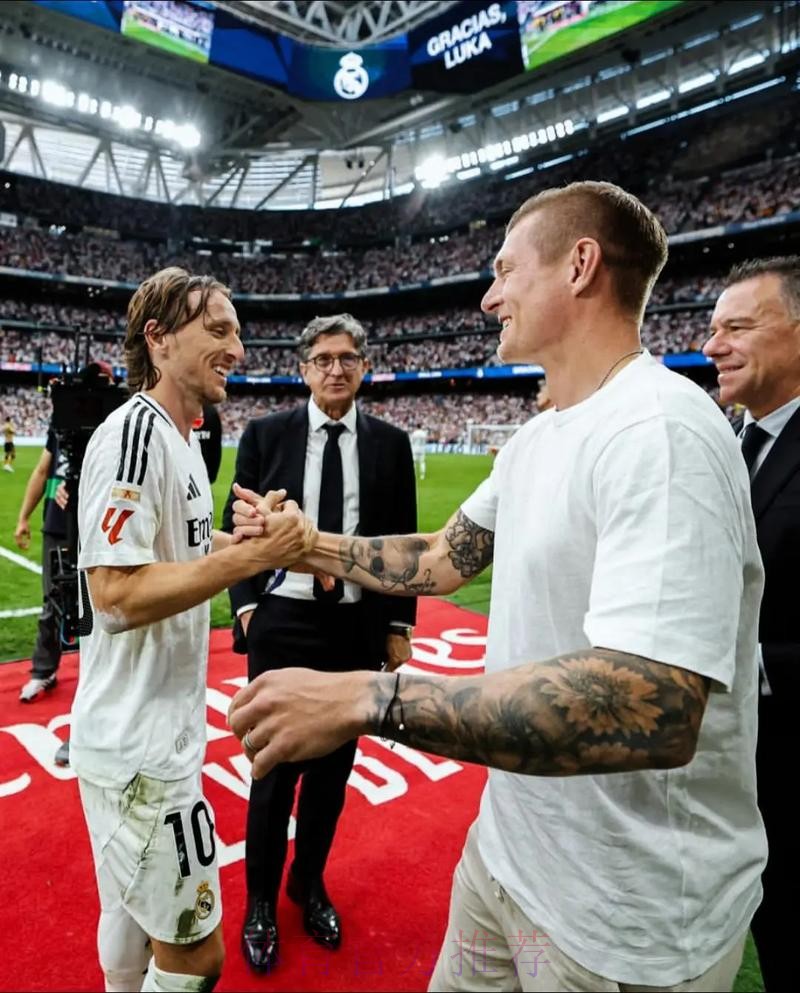 克罗斯谈德比:有时会有一些重要的球员离开两队