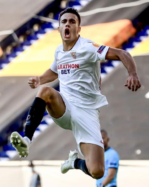 雷吉隆可能去切尔西或阿森纳 皇马要价2500万欧